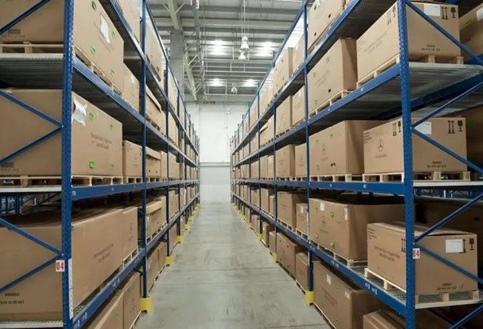 深圳到赤水市货物仓储
